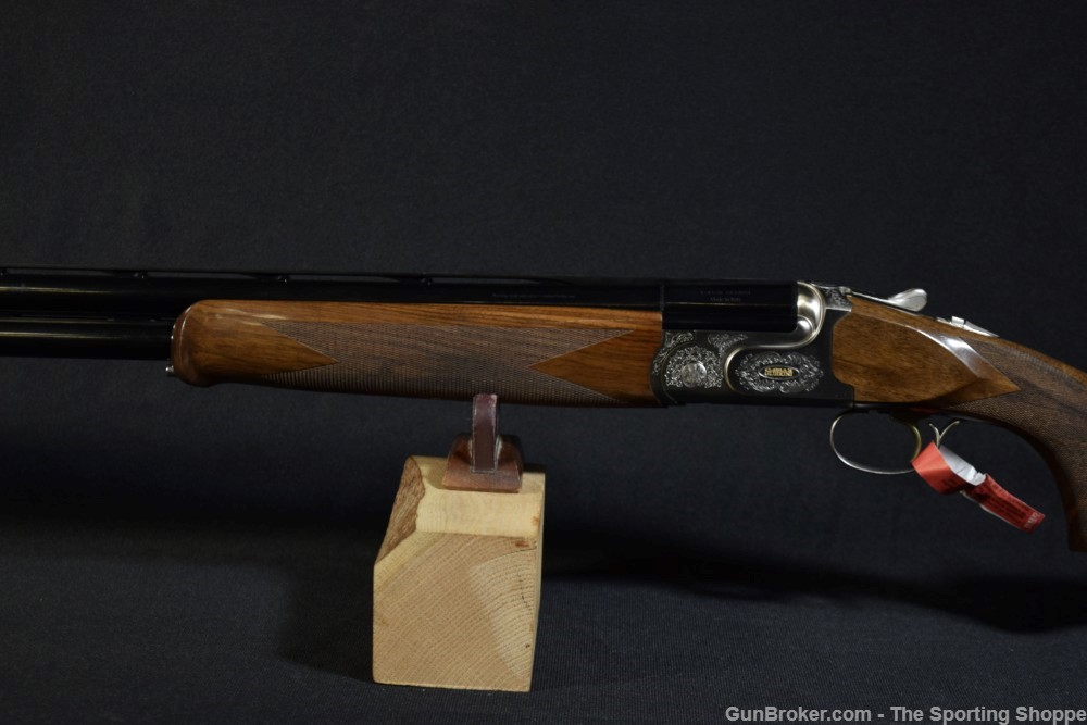 Caesar Guerini Summit Sporting 12 Gauge 30" Caesar -img-3