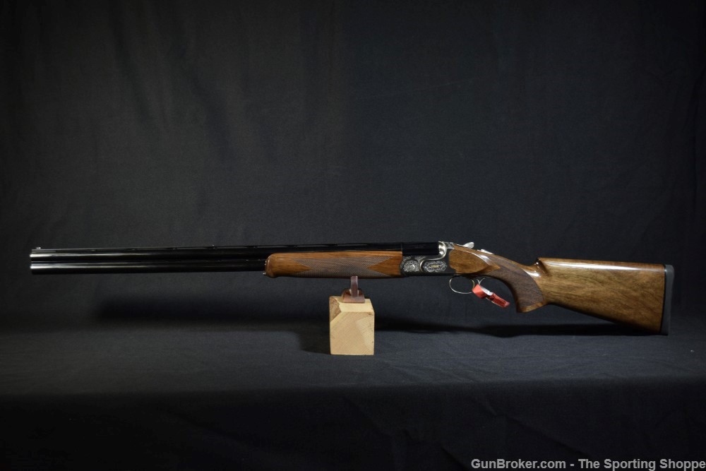 Caesar Guerini Summit Sporting 12 Gauge 30" Caesar -img-1