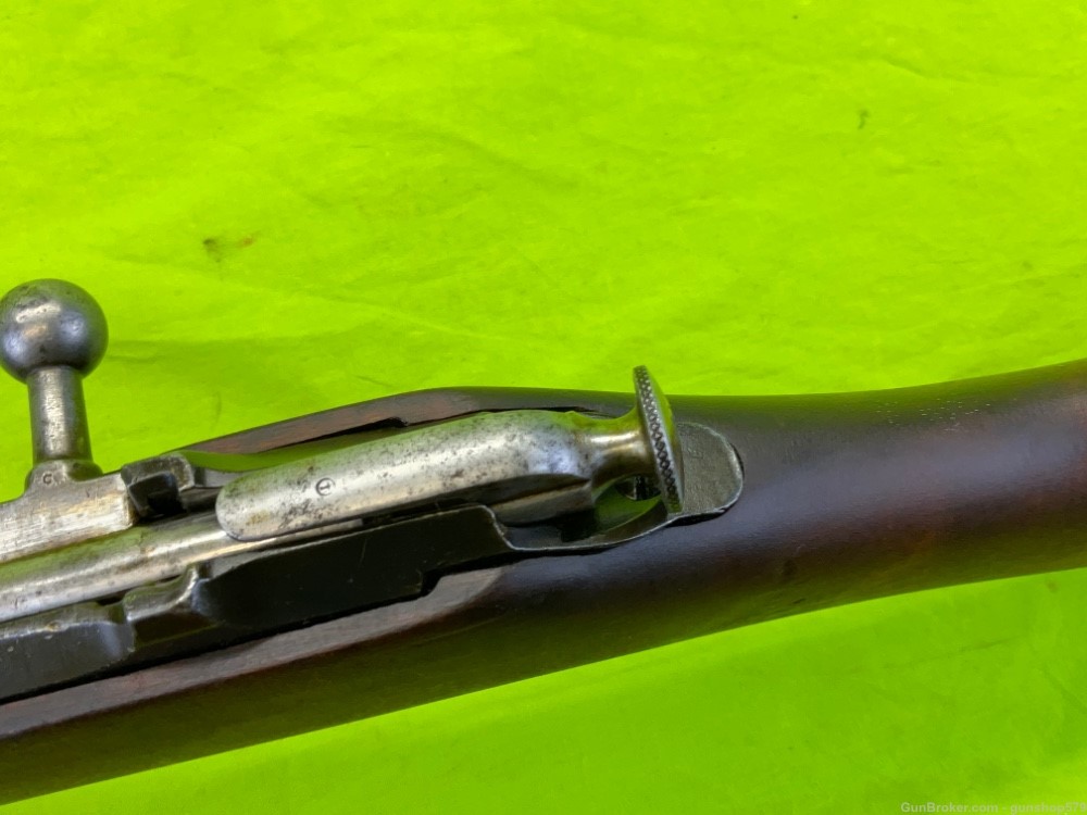 COLLECTOR GRADE TIKKA FINNISH M27 MOSIN NAGANT 7.62X54R HEX C&R WW2 1934-img-30