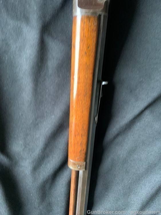 1899- Marlin Model 1894, 24-inch .25-20 Octagon.-img-25