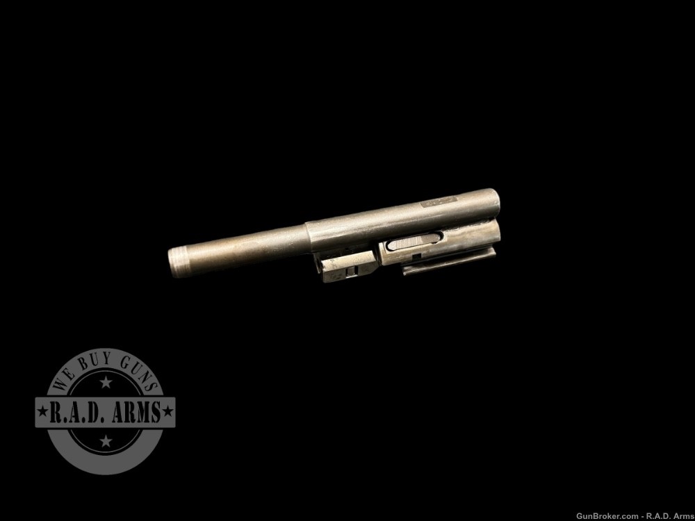 German Heckler & Koch HK21 Complete Bolt Carrier Group-img-0