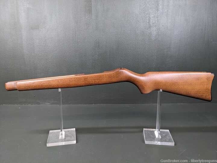 Used Ruger 10/22 Stock-img-1
