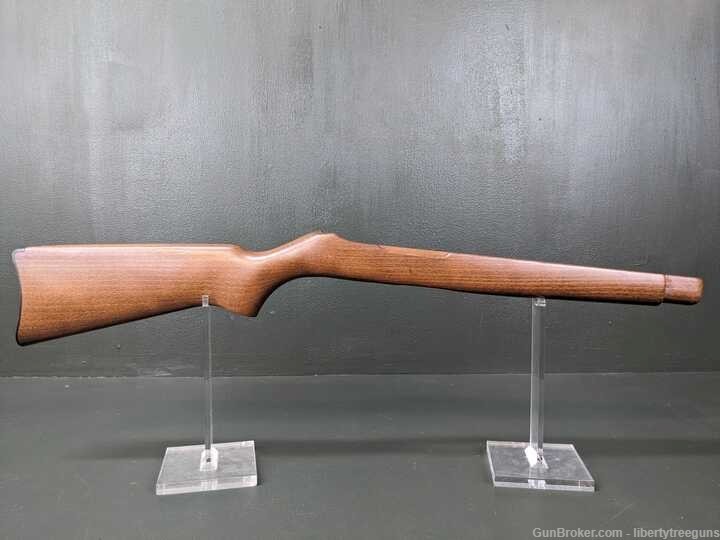 Used Ruger 10/22 Stock-img-0