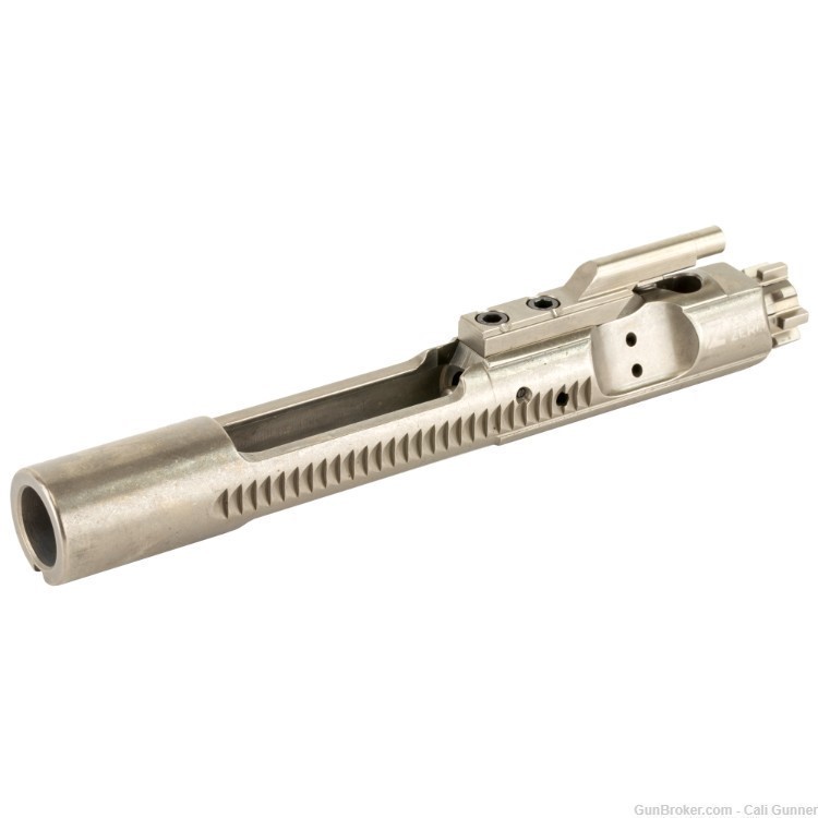 Fail Zero AR15 M16 Bolt Carrier Group Nickel Boron 556 BCG Full Auto Bolt-img-2