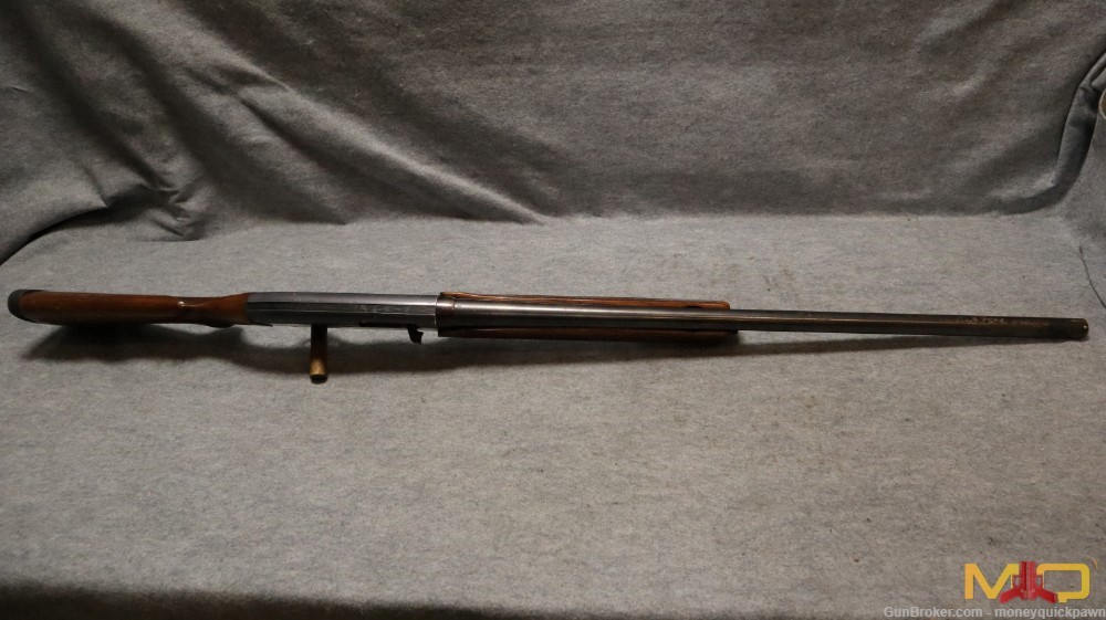 Winchester Model 1400 MK II 12 Gauge Penny Start!-img-6