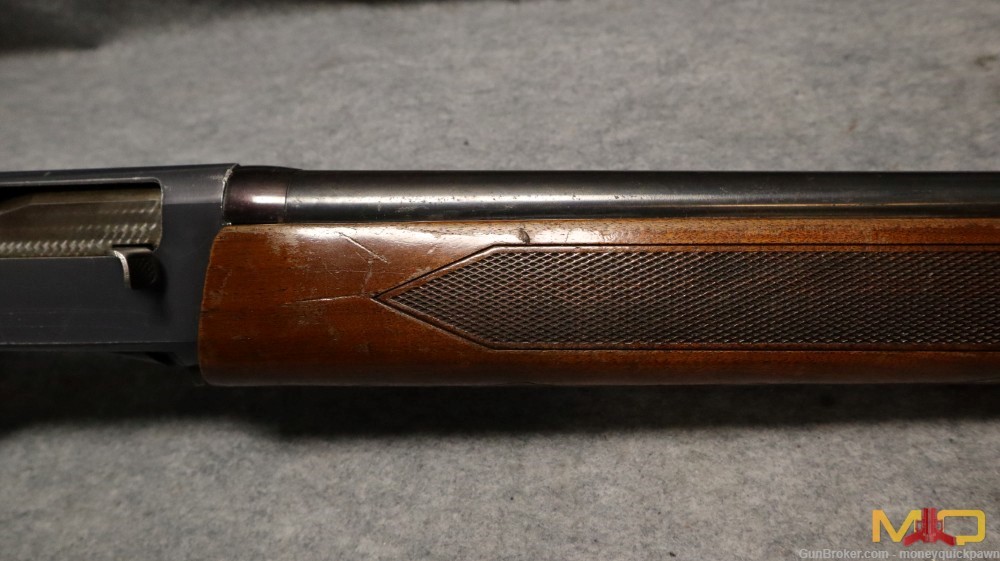 Winchester Model 1400 MK II 12 Gauge Penny Start!-img-3