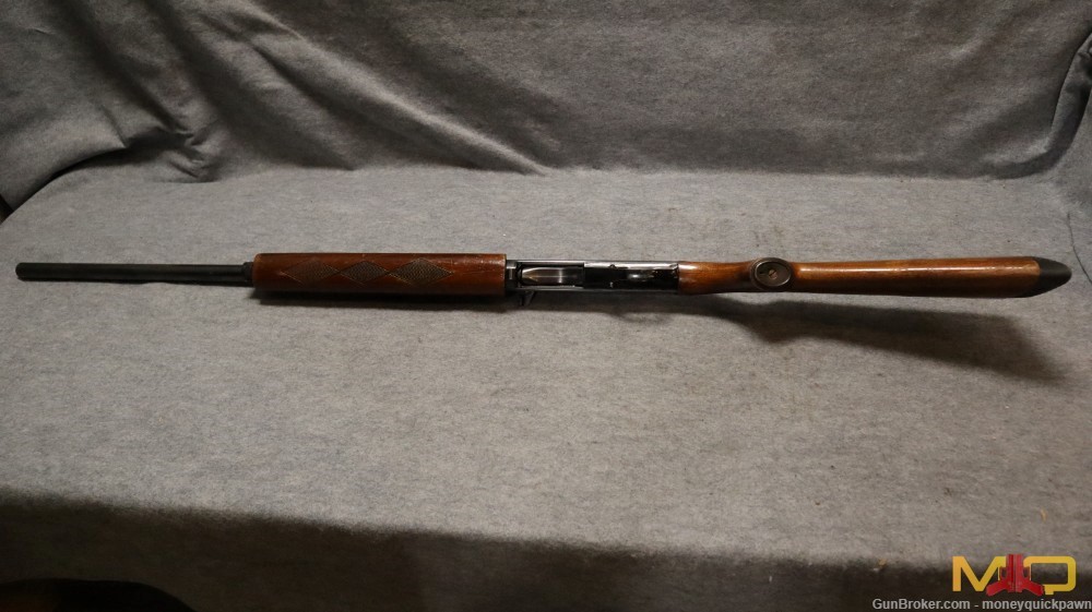 Winchester Model 1400 MK II 12 Gauge Penny Start!-img-21