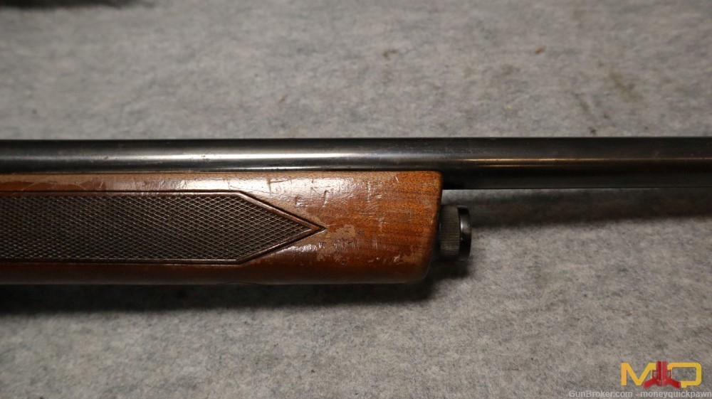 Winchester Model 1400 MK II 12 Gauge Penny Start!-img-2