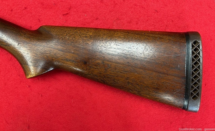 Winchester Model 12 16-Gauge *No Reserve*-img-5