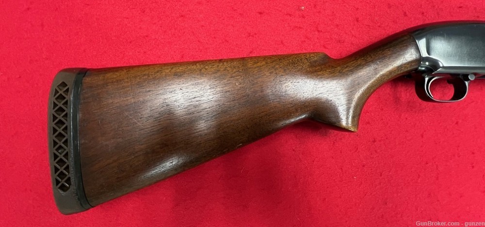 Winchester Model 12 16-Gauge *No Reserve*-img-1