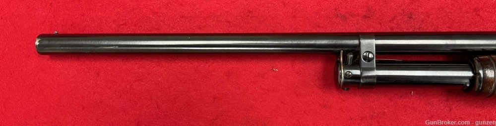 Winchester Model 12 16-Gauge *No Reserve*-img-7