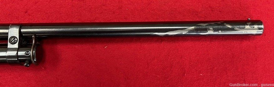 Winchester Model 12 16-Gauge *No Reserve*-img-3