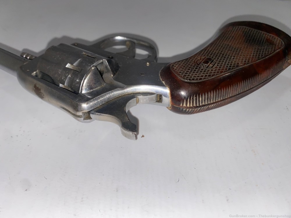 USED! H&R MODEL 923 REVOLVER .22 LR $.01 PENNY AUCTION-img-10