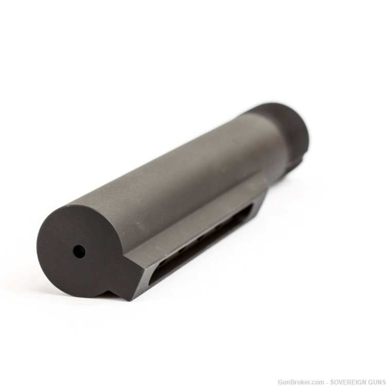 TAPCO AR Carbine Commercial Receiver Buffer Tube NEW -img-0