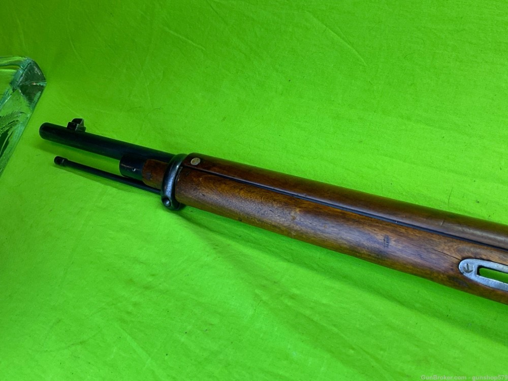 ANTIQUE RUSSIA M91 MOSIN NAGANT COLLECTOR M-91 7.62X54R HEX RECEIVER IZZY-img-29