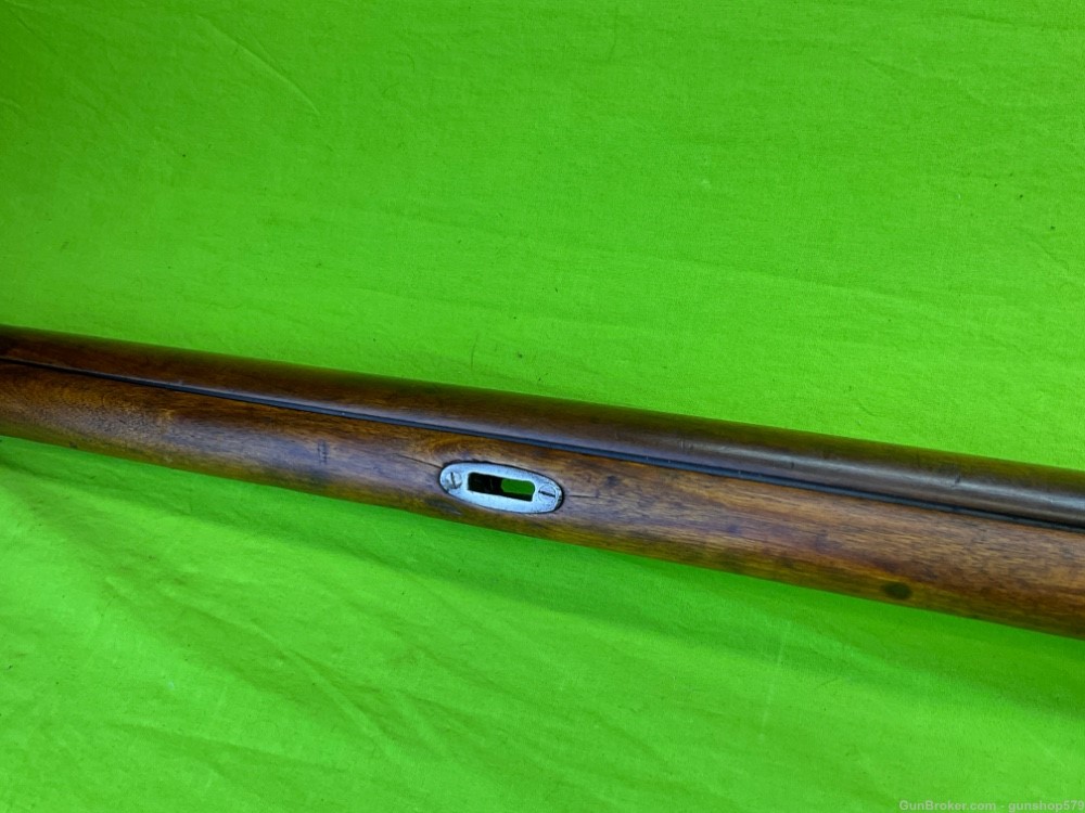 ANTIQUE RUSSIA M91 MOSIN NAGANT COLLECTOR M-91 7.62X54R HEX RECEIVER IZZY-img-28