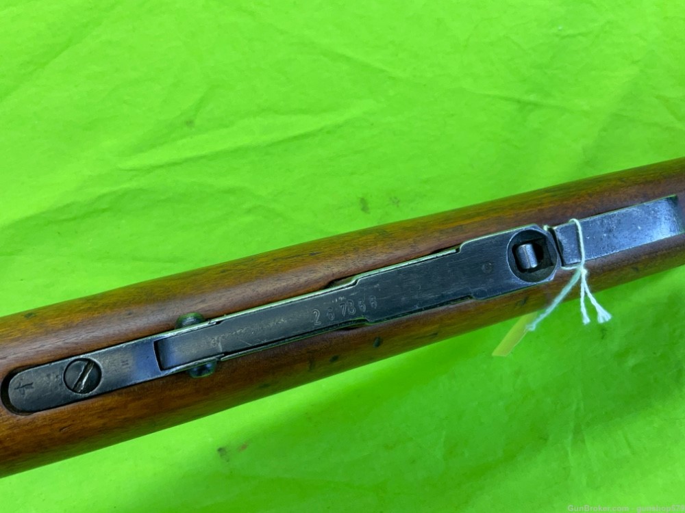 ANTIQUE RUSSIA M91 MOSIN NAGANT COLLECTOR M-91 7.62X54R HEX RECEIVER IZZY-img-30