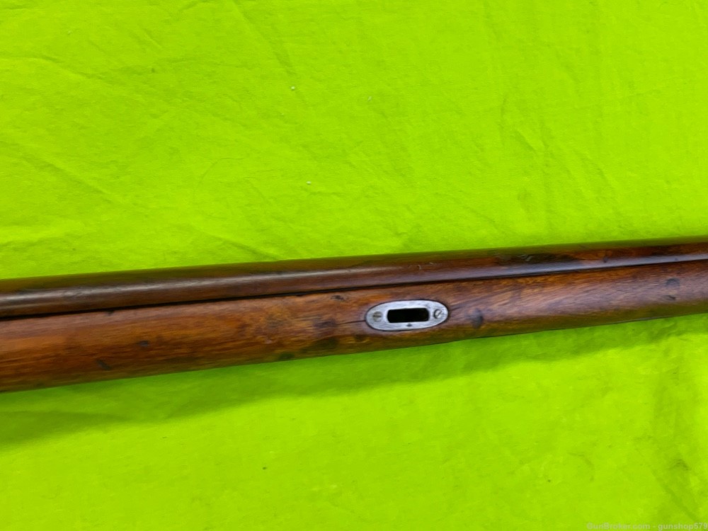 ANTIQUE RUSSIA M91 MOSIN NAGANT COLLECTOR M-91 7.62X54R HEX RECEIVER IZZY-img-8