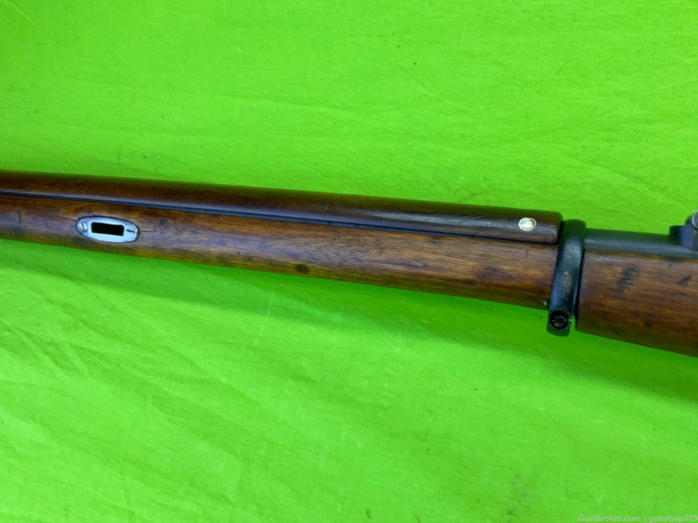 ANTIQUE RUSSIA M91 MOSIN NAGANT COLLECTOR M-91 7.62X54R HEX RECEIVER IZZY-img-23