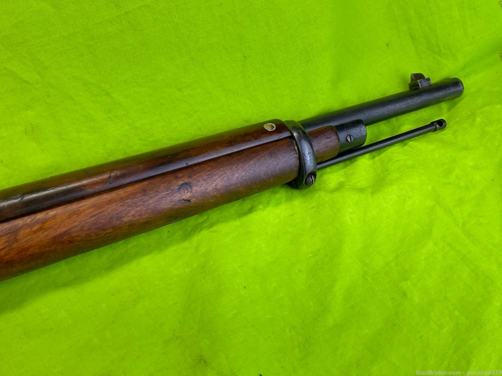 ANTIQUE RUSSIA M91 MOSIN NAGANT COLLECTOR M-91 7.62X54R HEX RECEIVER IZZY-img-10