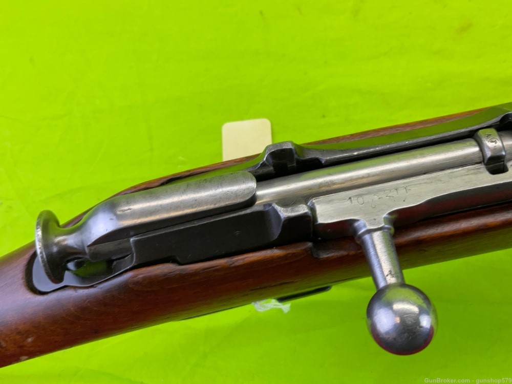 ANTIQUE RUSSIA M91 MOSIN NAGANT COLLECTOR M-91 7.62X54R HEX RECEIVER IZZY-img-11