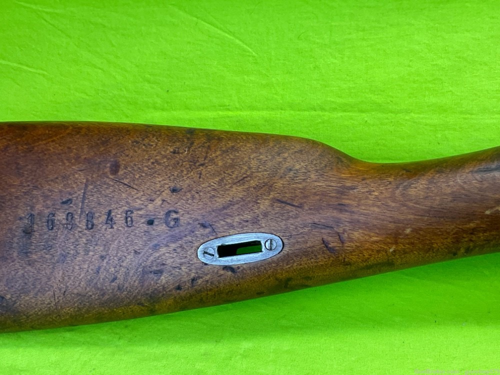 ANTIQUE RUSSIA M91 MOSIN NAGANT COLLECTOR M-91 7.62X54R HEX RECEIVER IZZY-img-2