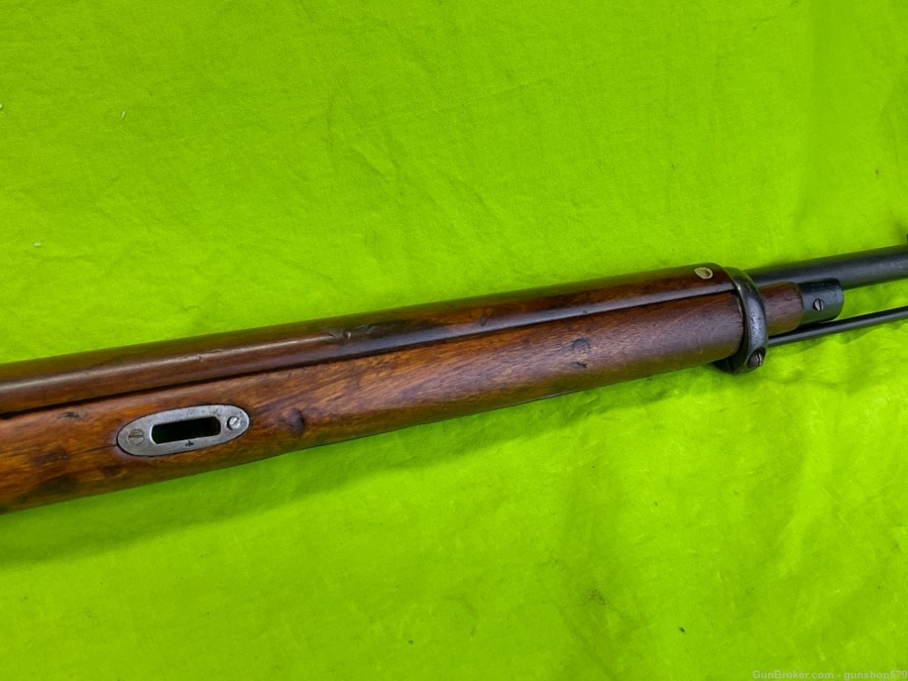 ANTIQUE RUSSIA M91 MOSIN NAGANT COLLECTOR M-91 7.62X54R HEX RECEIVER IZZY-img-9