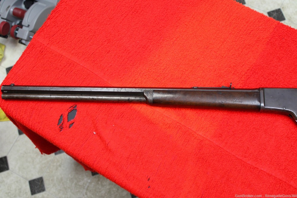 Marlin Model 1881 32-40-img-2