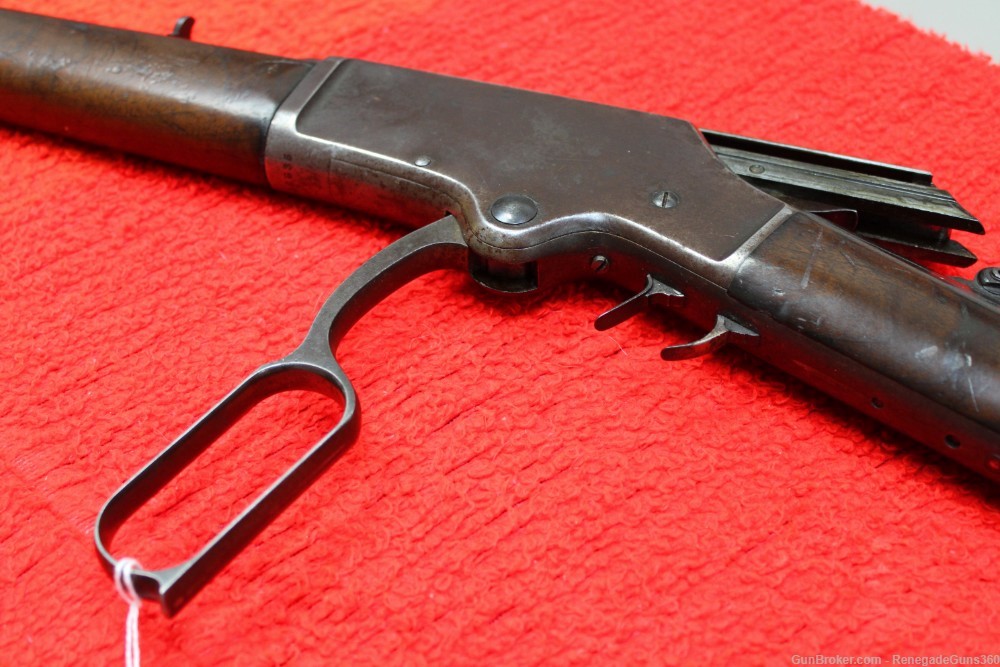 Marlin Model 1881 32-40-img-3
