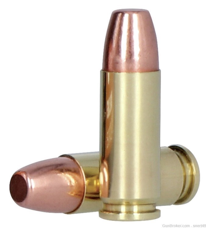 CCI Blazer Brass 30 SUPER CARRY 115 gr FMJ 50 Rd Box Brass Case 5205 FRESH -img-1