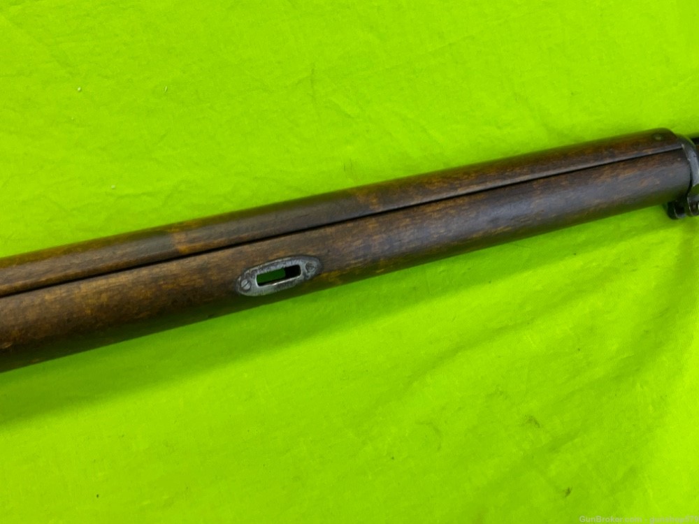 WW2 FINNISH M91 MOSIN NAGANT 54R VKT FINNLAND HEX RECEIVER C&R COLLECTOR-img-8