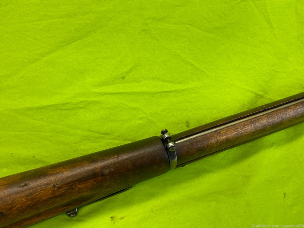 WW2 FINNISH M91 MOSIN NAGANT 54R VKT FINNLAND HEX RECEIVER C&R COLLECTOR-img-21