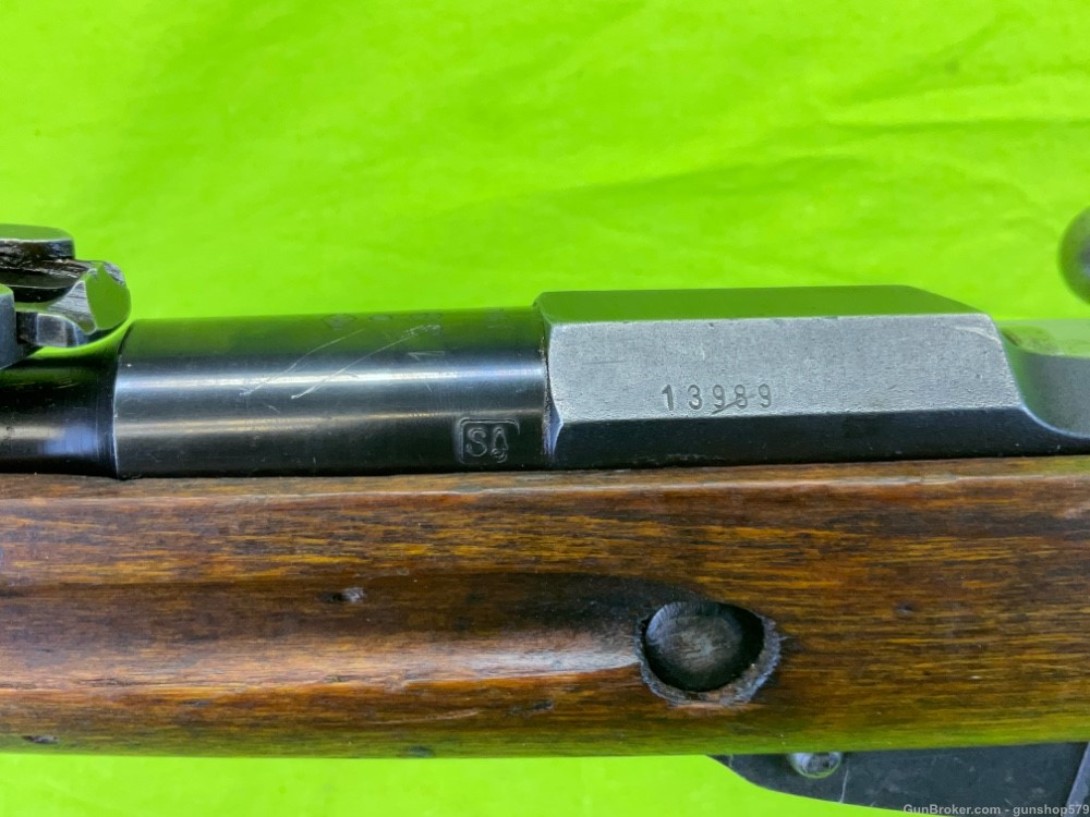 WW2 FINNISH M91 MOSIN NAGANT 54R VKT FINNLAND HEX RECEIVER C&R COLLECTOR-img-27