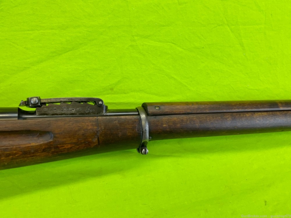 WW2 FINNISH M91 MOSIN NAGANT 54R VKT FINNLAND HEX RECEIVER C&R COLLECTOR-img-6