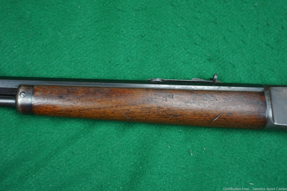 1886 Marlin 39 S-Prefix Star Marked Tang w Original Low Speed Bolt 1¢ Start-img-20