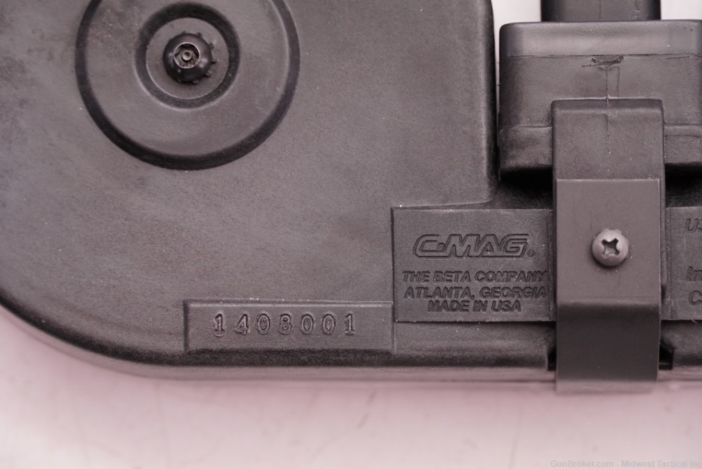 Glock Beta Mag 9mm 100rds-img-5