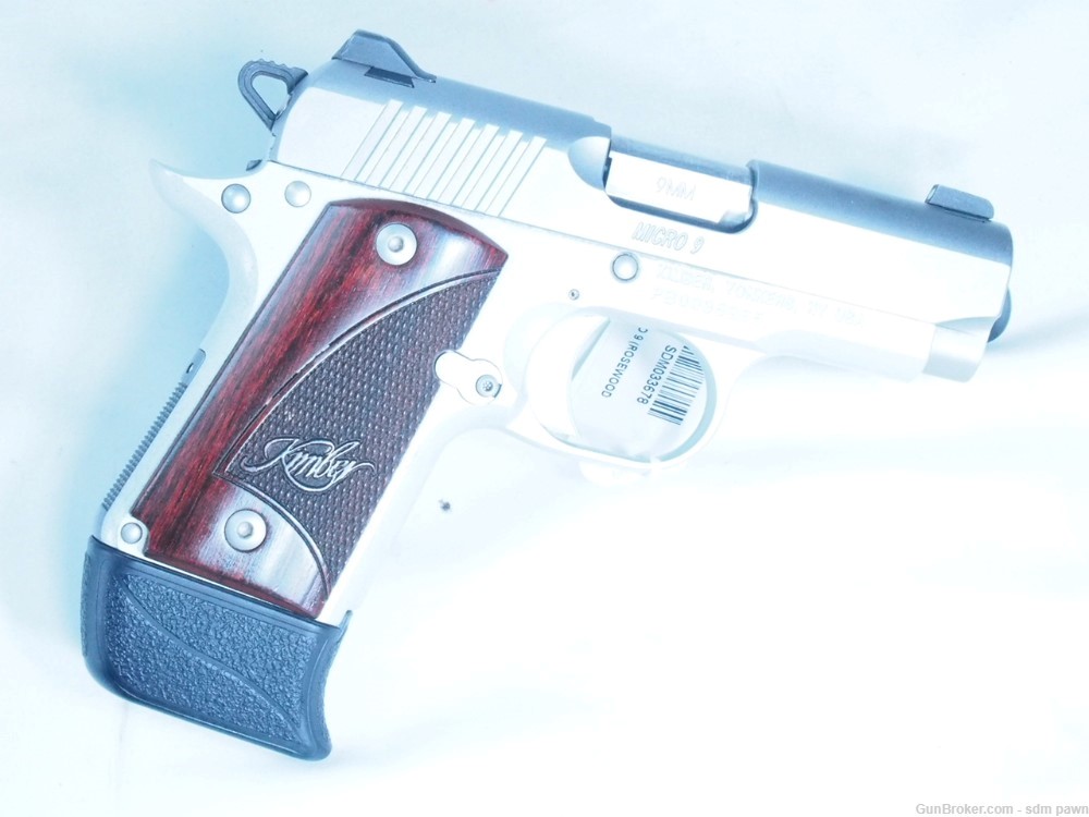 Kimber MIcro 9-img-2