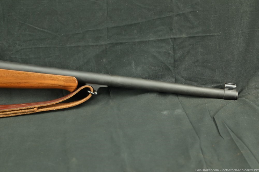 Remington No. 5 Rolling Block Model 1902 .219 Zipper Single-Shot Rifle -img-6