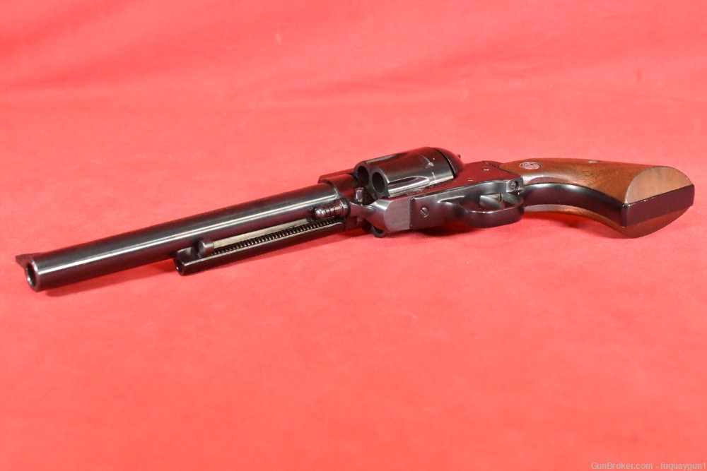 Ruger New Model Blackhawk 45 Colt 00455 7.5" Blackhawk-Blackhawk MFG 1991-img-4