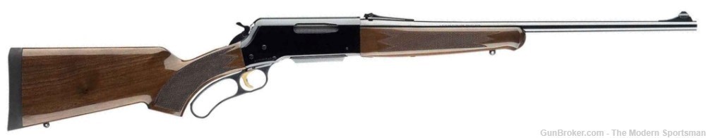 Browning BLR Lightweight .30-06 Springfield 22" Lever Action Rifle 30-06 -img-0