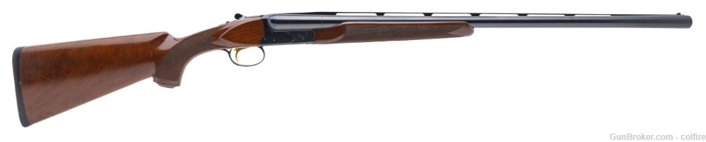 Winchester 23 Custom Shotgun 12 Gauge (W13315)-img-0