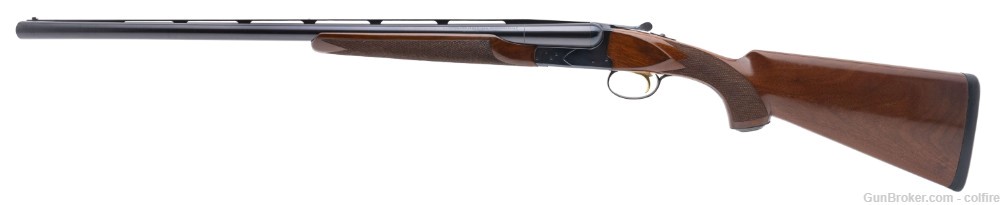 Winchester 23 Custom Shotgun 12 Gauge (W13315)-img-2