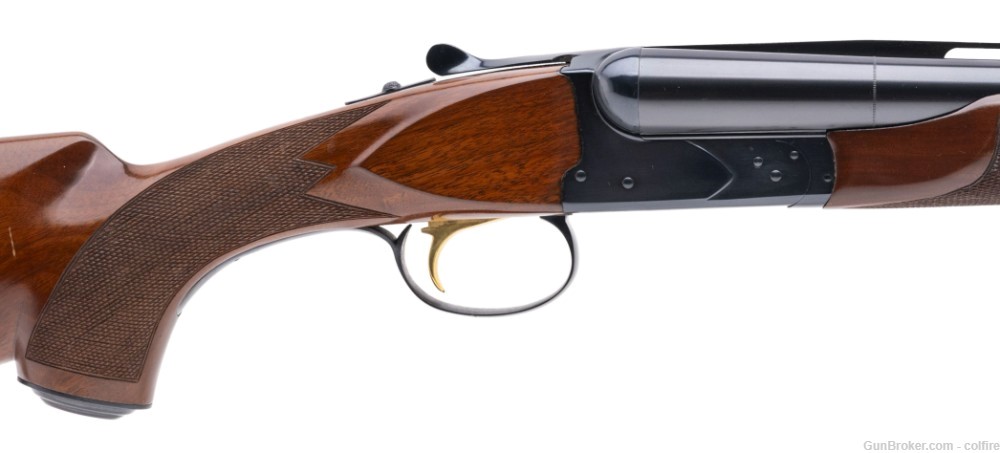Winchester 23 Custom Shotgun 12 Gauge (W13315)-img-1