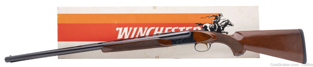 Winchester 23 Custom Shotgun 12 Gauge (W13315)-img-5