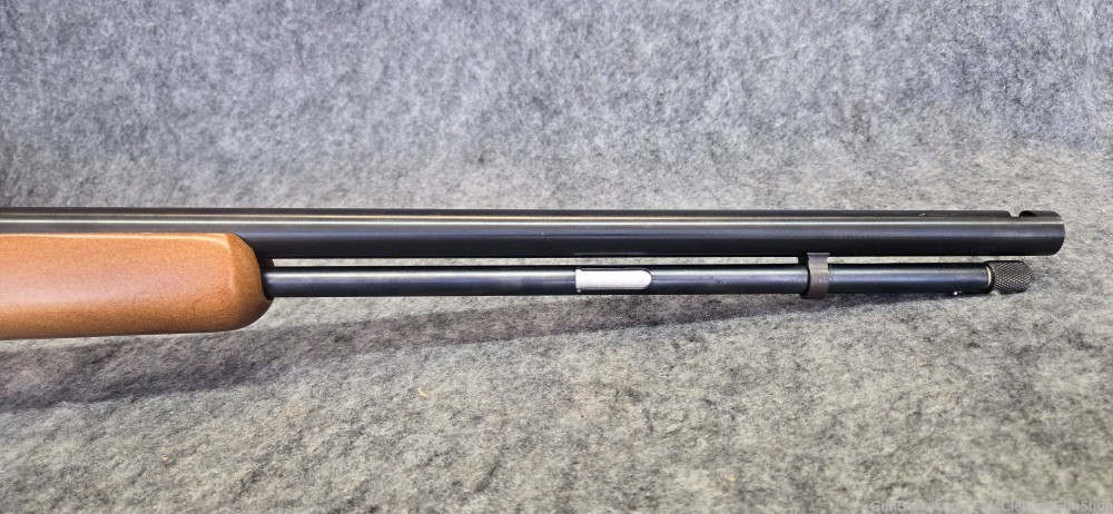 Stevens 987 22 LR 20" Semi-Auto Rifle | w TruGlo 4x32 Scope-img-11
