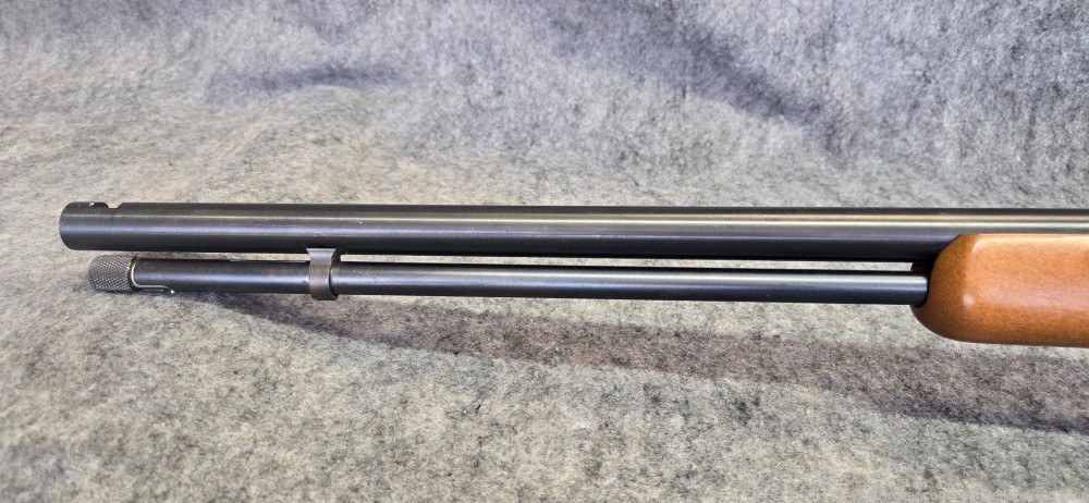 Stevens 987 22 LR 20" Semi-Auto Rifle | w TruGlo 4x32 Scope-img-3