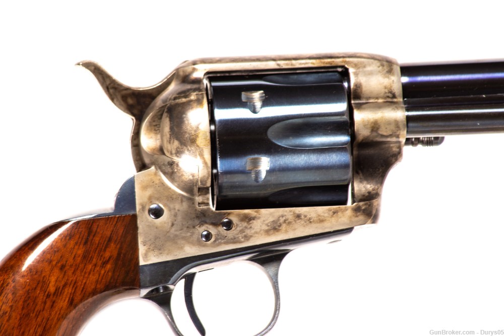 Cimarron / Uberti Single Action Army 44-40 Win Durys # 18093-img-3