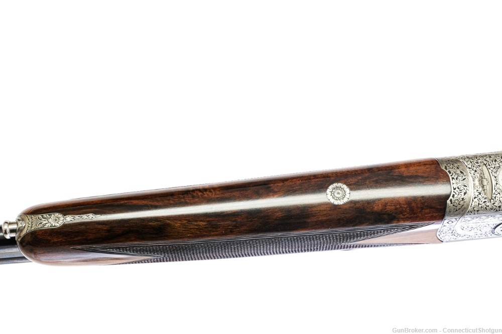 James Purdey & Son - O/U Rifle, 9.37x74R. 25" Nitro Barrels-img-7