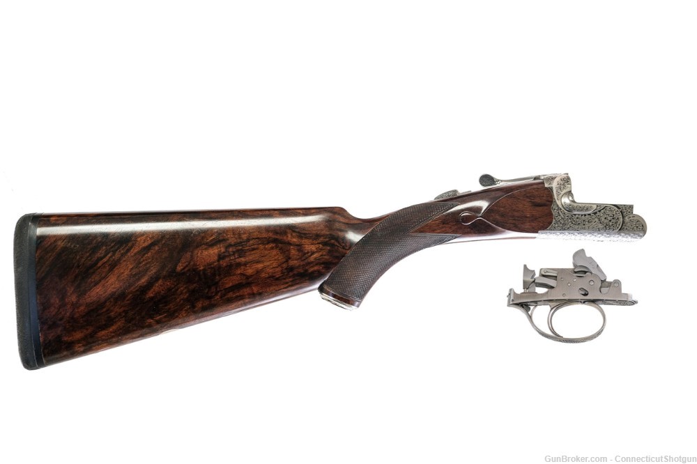 James Purdey & Son - O/U Rifle, 9.37x74R. 25" Nitro Barrels-img-9