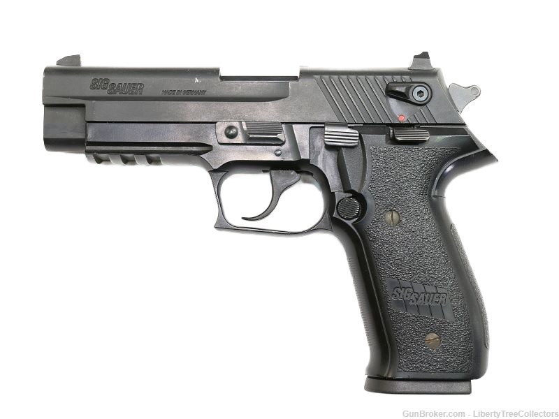  SIG Sauer Mosquito Pistol .22 Cal-img-0